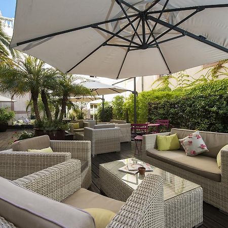 Apartment - Promenade Des Anglais Nice Rom bilde