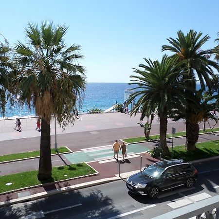 Apartment - Promenade Des Anglais Nice Rom bilde