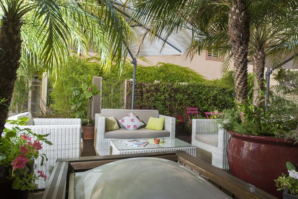 Apartment - Promenade Des Anglais Nice Rom bilde