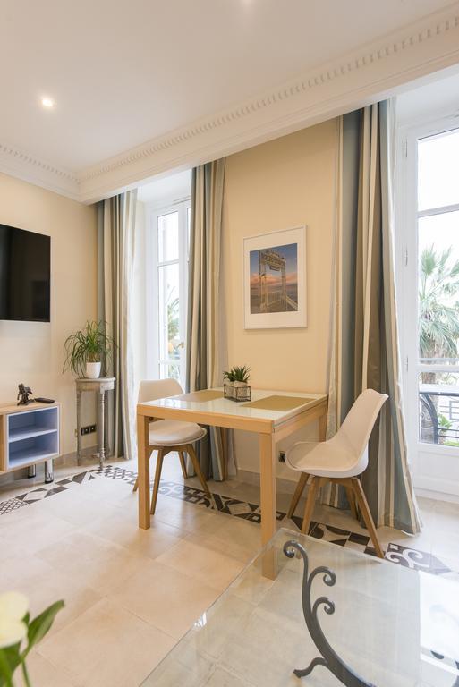 Apartment - Promenade Des Anglais Nice Rom bilde
