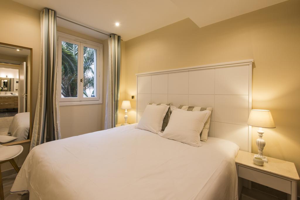 Apartment - Promenade Des Anglais Nice Rom bilde