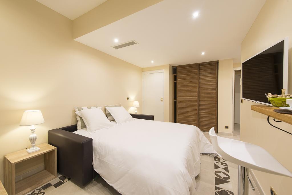 Apartment - Promenade Des Anglais Nice Rom bilde