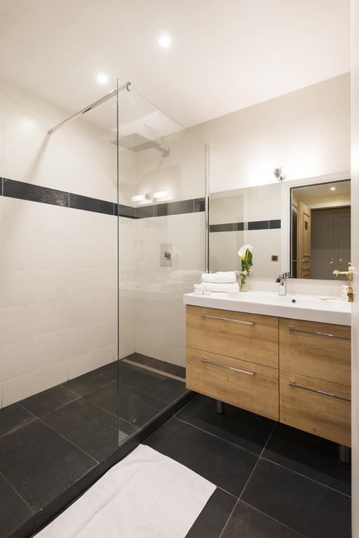 Apartment - Promenade Des Anglais Nice Rom bilde