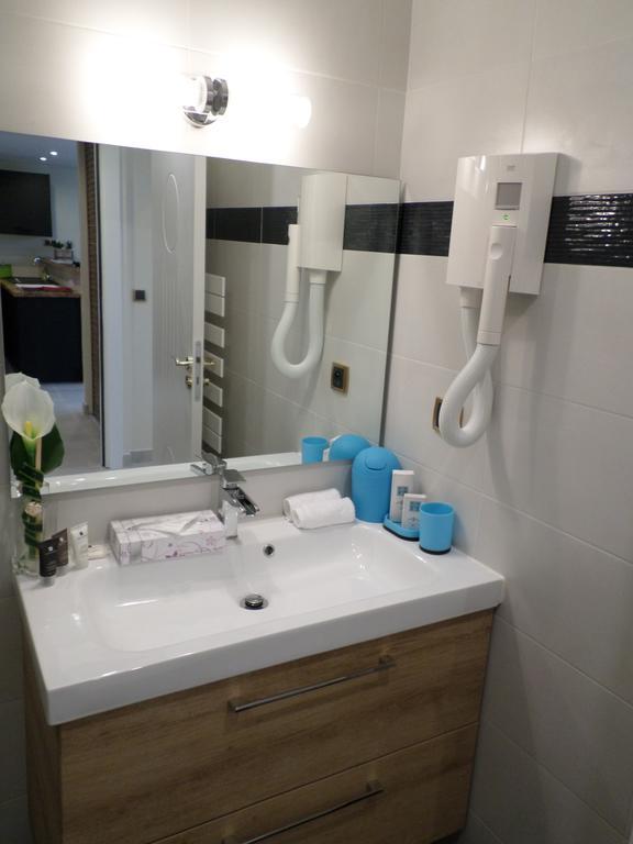 Apartment - Promenade Des Anglais Nice Rom bilde