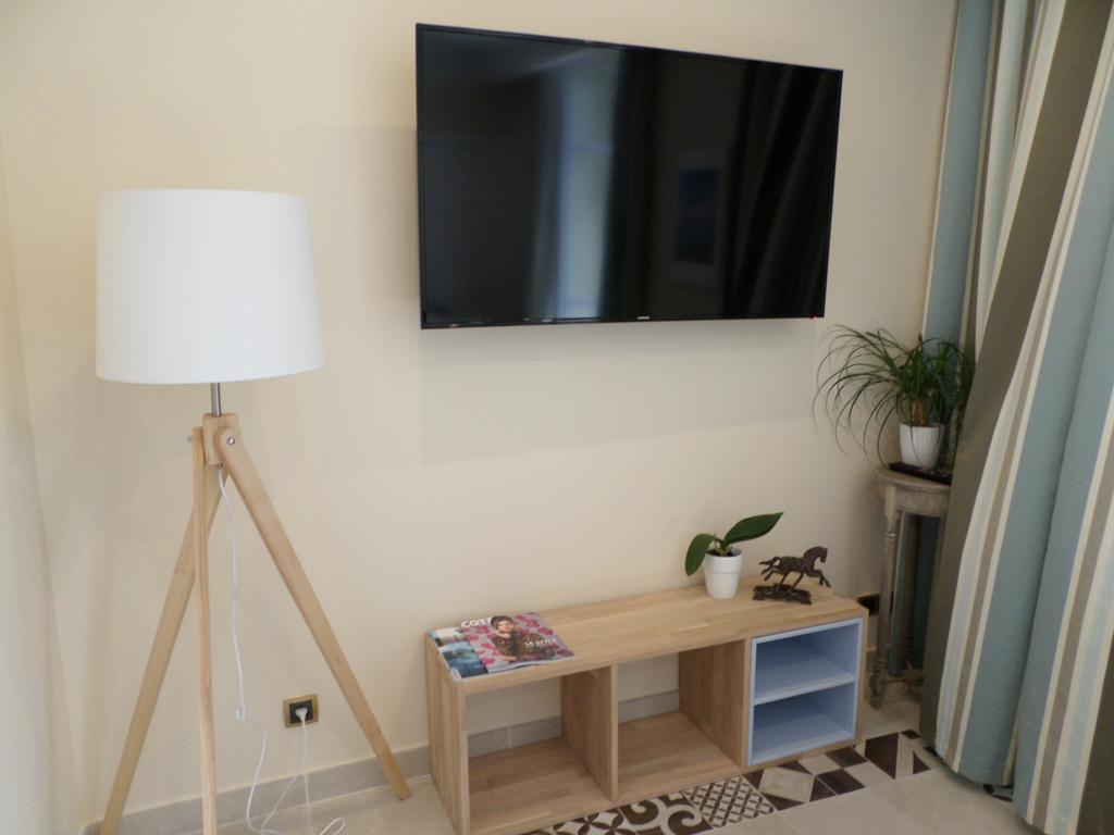 Apartment - Promenade Des Anglais Nice Rom bilde
