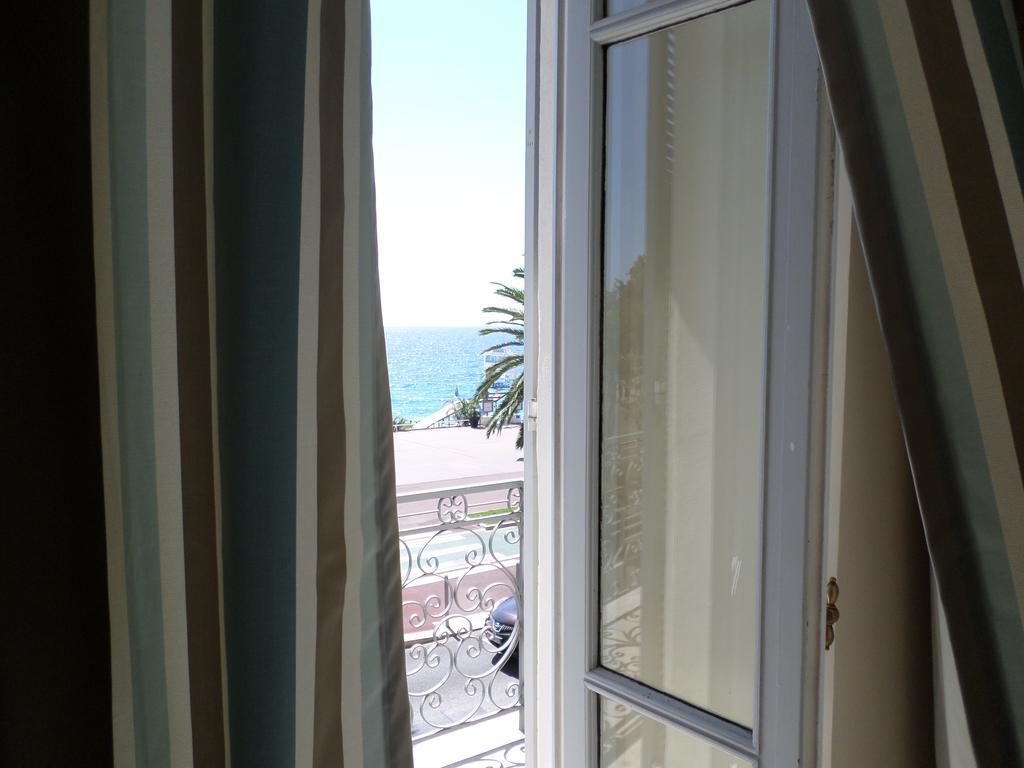 Apartment - Promenade Des Anglais Nice Rom bilde