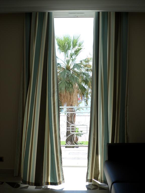 Apartment - Promenade Des Anglais Nice Eksteriør bilde