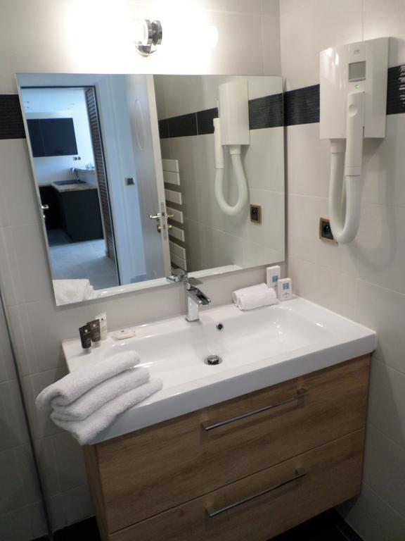 Apartment - Promenade Des Anglais Nice Rom bilde